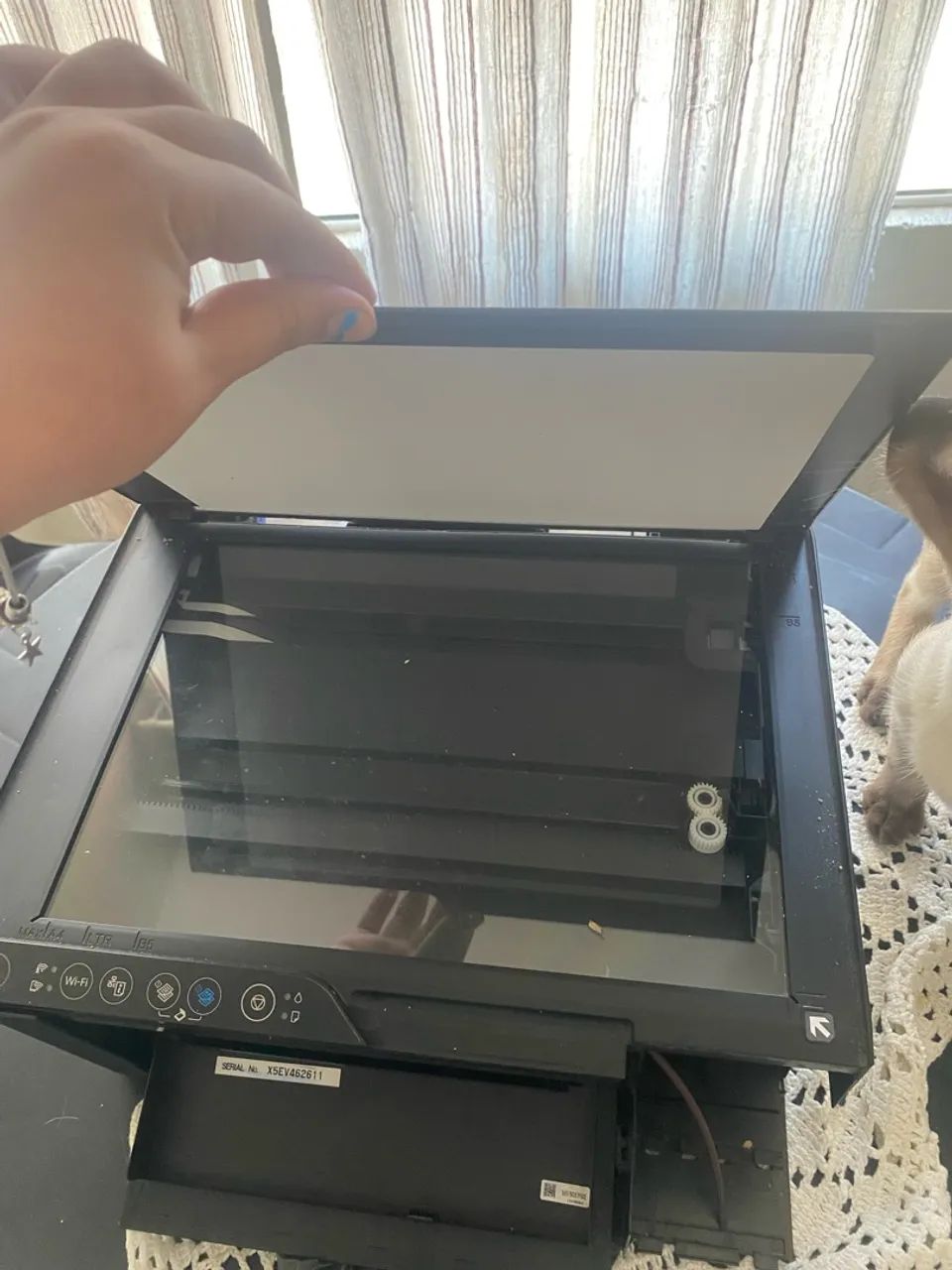 Impressora L3250 - Foto 3