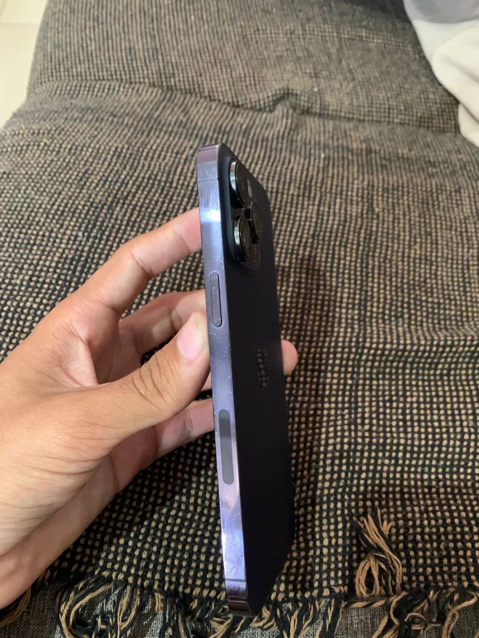 iPhone 14 Pro Max  - Foto 3