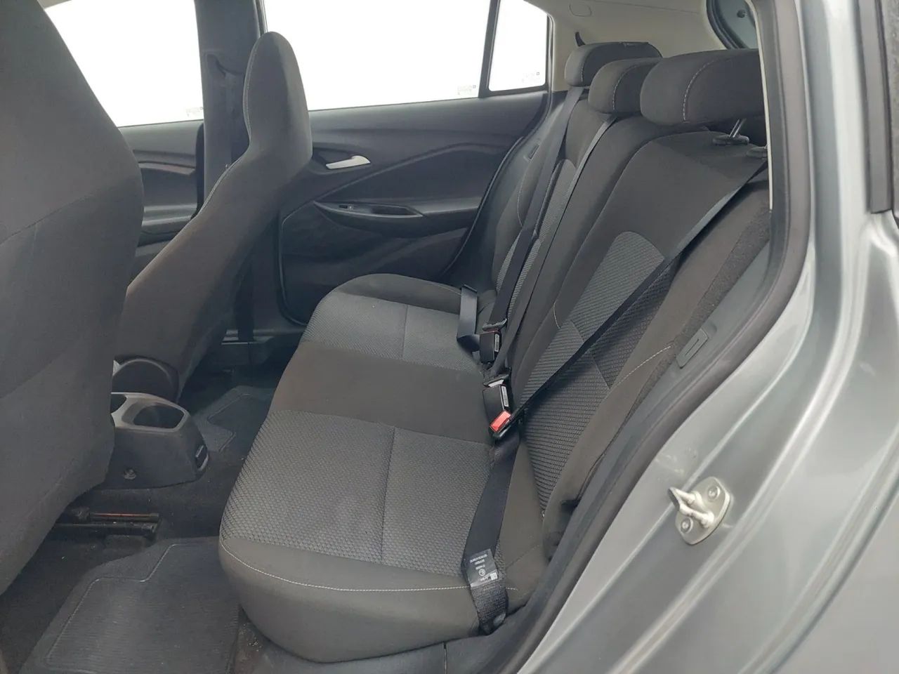 Chevrolet Onix Hatch LT 1.0 12V Flex Mec. 4P, foto 17 de 18