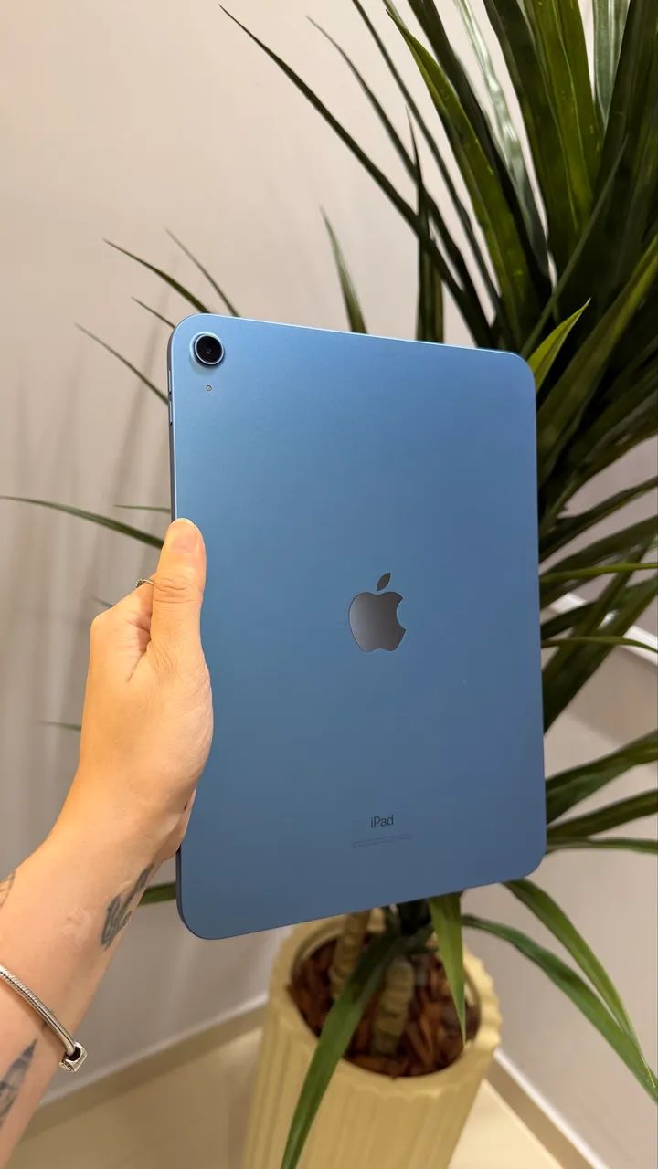 iPad 10 64gb Seminovo - Foto 3