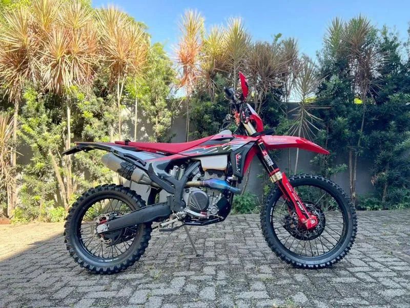 MXF 250 RXI-R 2026