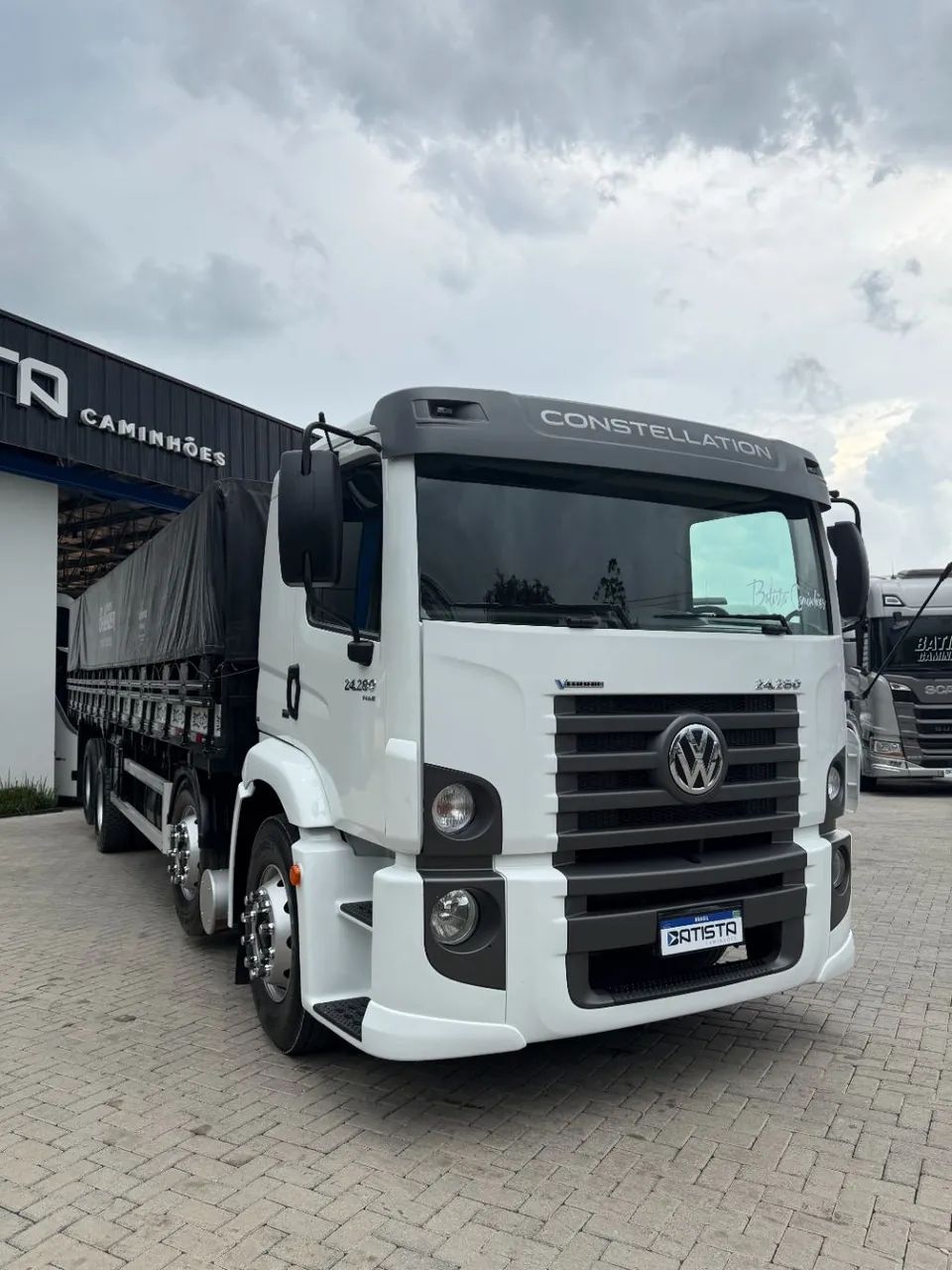 24-280 E Constel. 6x2 2p (diesel)(E5) - Foto 3