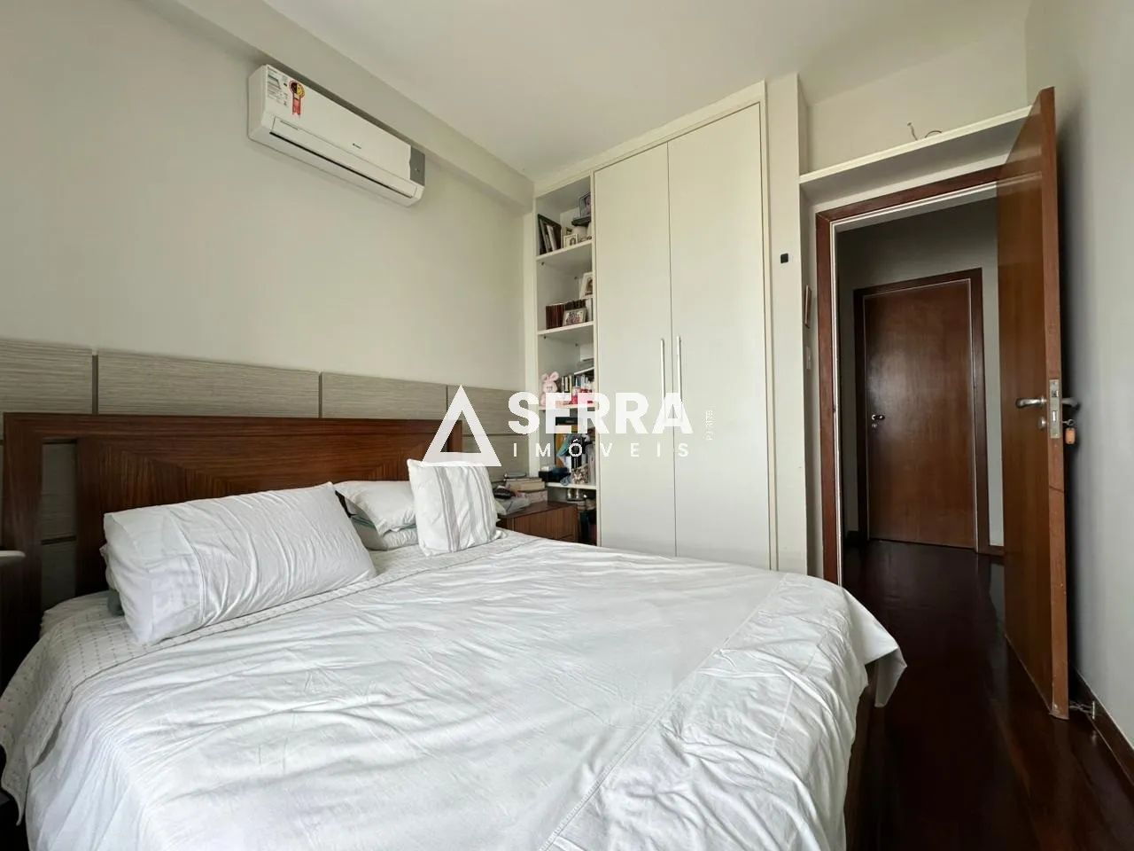 Rio Vermelho | Cobertura Duplex | 3/4 com 2 Suítes | 218m² | Total Conforto e Segurança - Foto 6