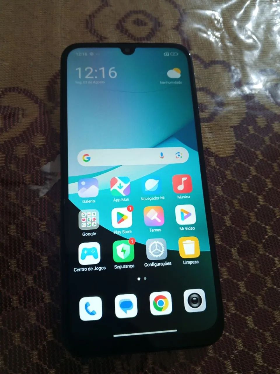 Redmi 15c 256g - Foto 5