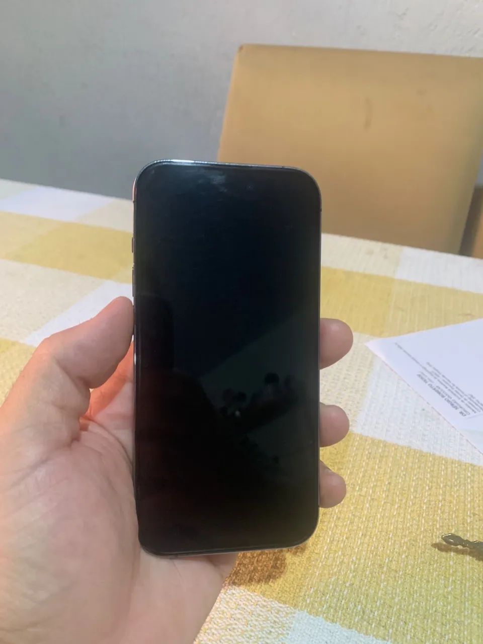 iPhone 14 Pro  - Foto 2