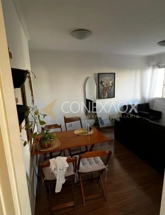 apartamento - Cambuí - Campinas - Foto 4