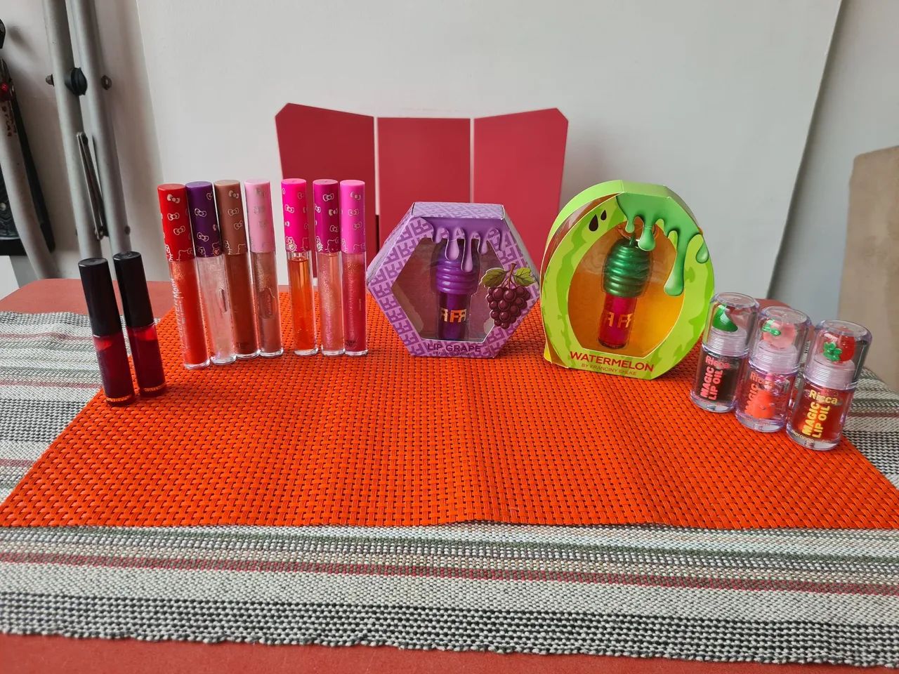 Super kit gloss!!