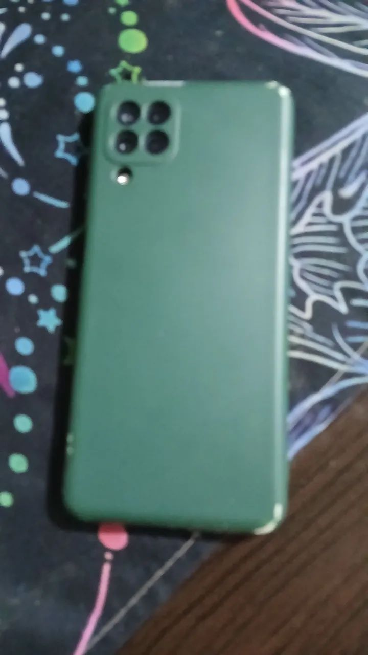 Celular Samsung Galaxy a22 - Foto 2