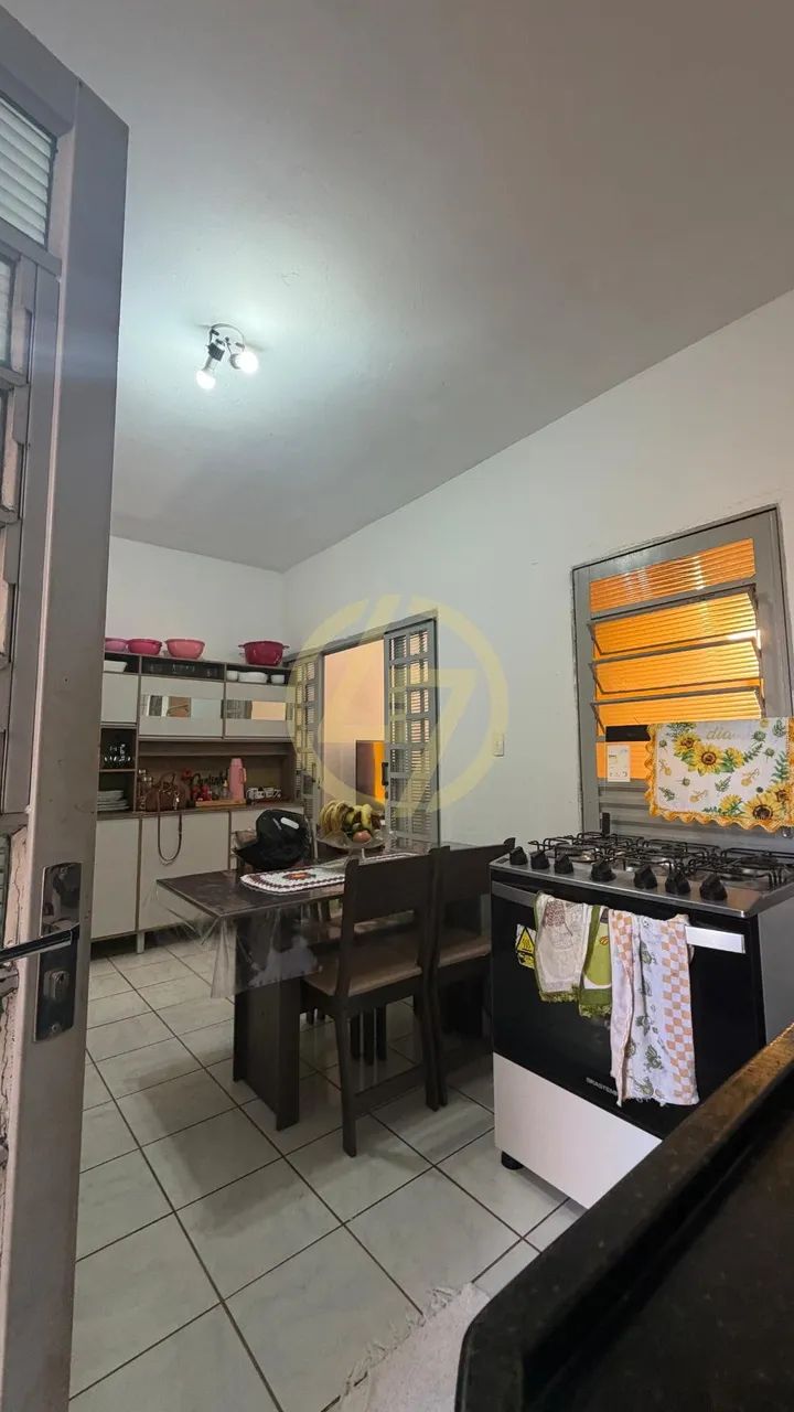 Casa em Vila Carolina - Itapetininga - Foto 3
