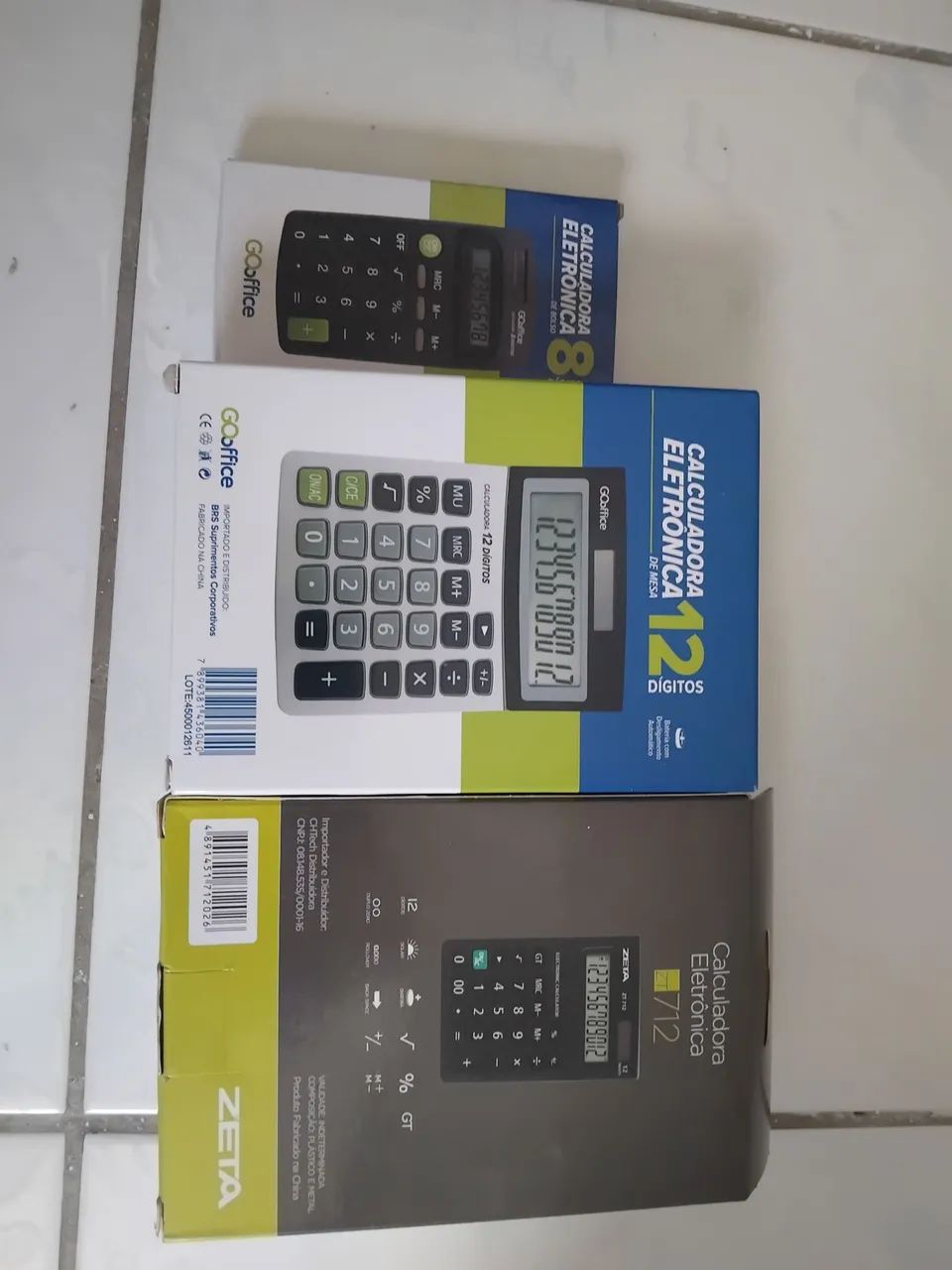Calculadora  - Foto 4