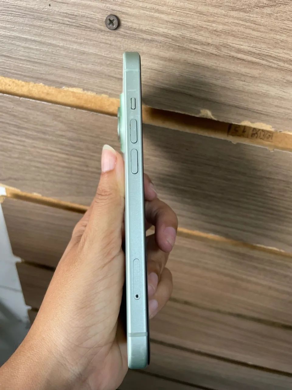 iphone 15 - 128 gb - Foto 5