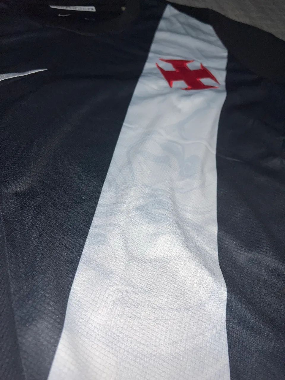 Camisa Vasco da Gama M - Foto 2