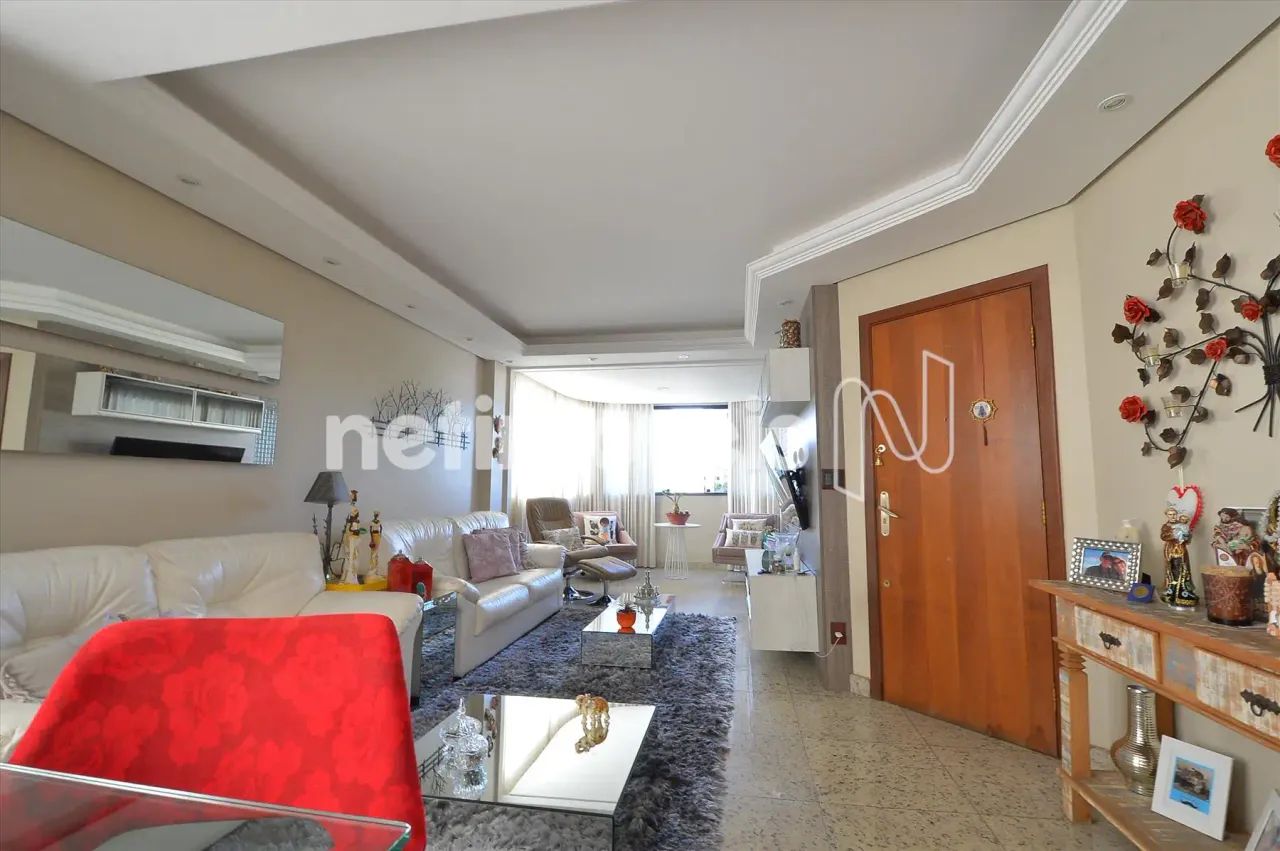 Venda Apartamento 3 quartos Graça Belo Horizonte - Foto 2