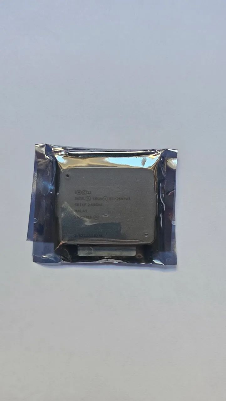 Processador Intel Xeon 2697 v3 - Foto 3