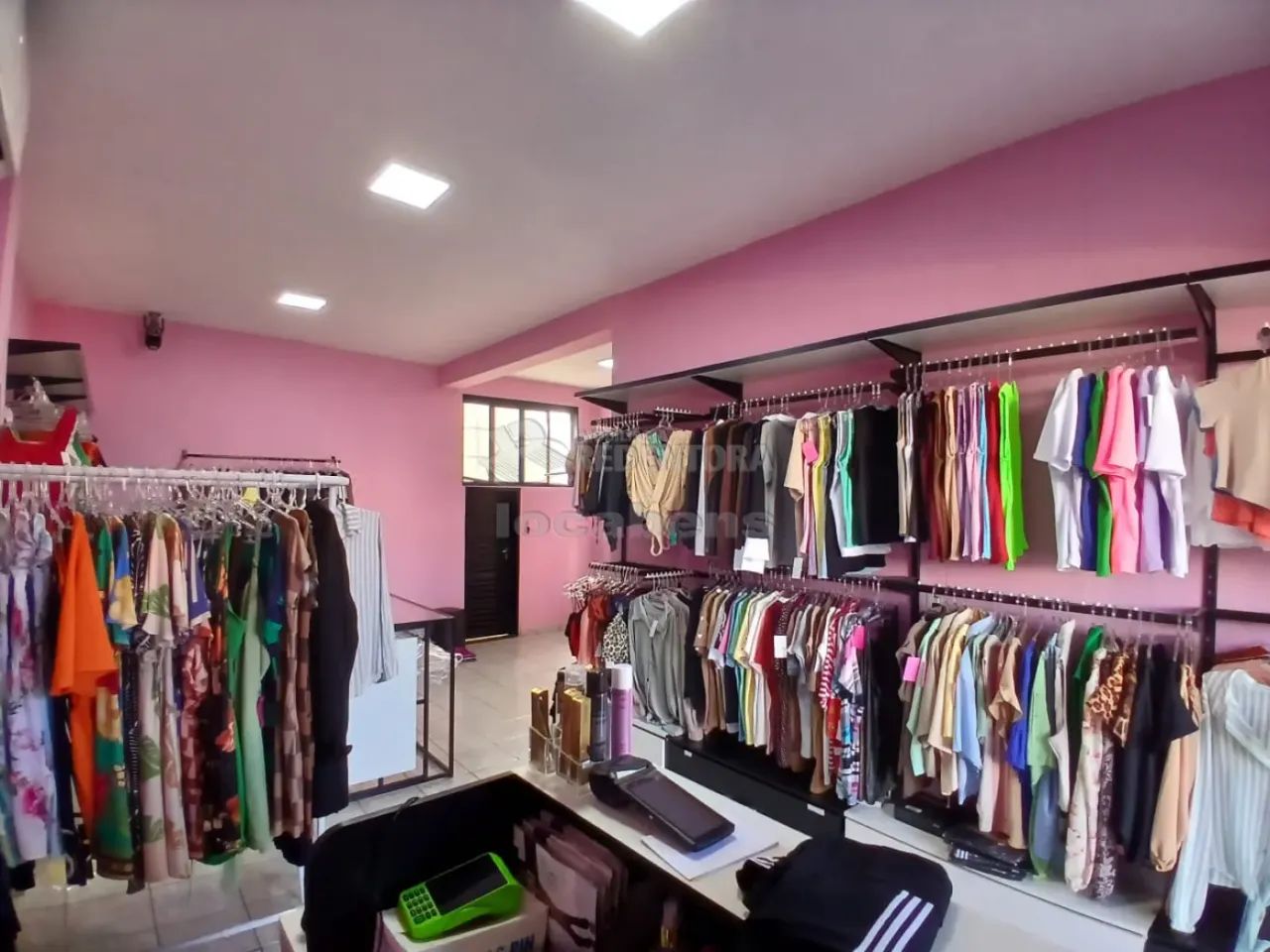 Salão comercial aluga - Foto 5