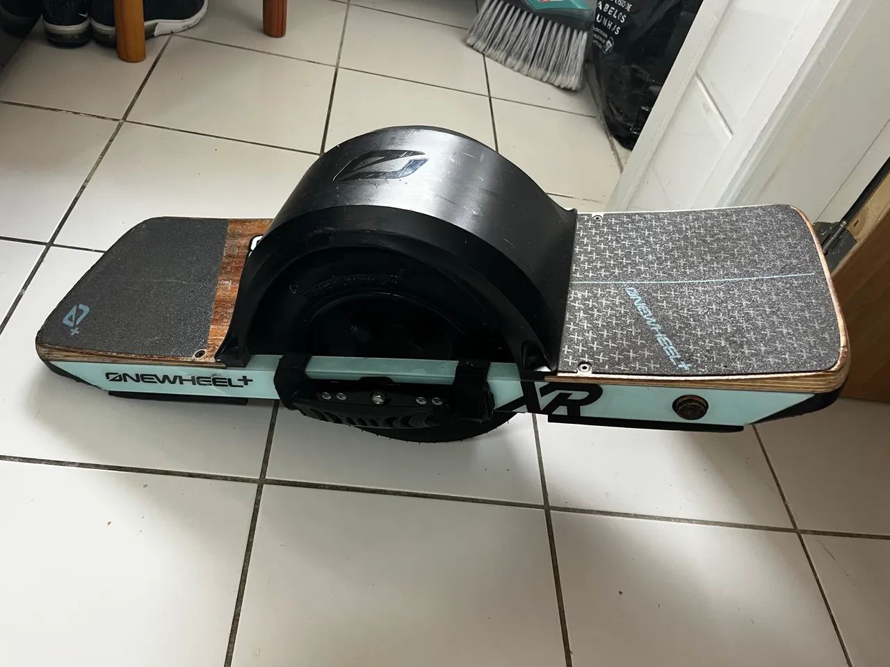 Skate onewheel XR - Foto 4