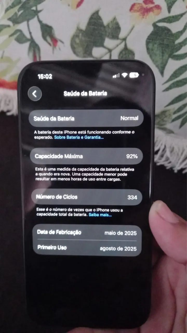 iPhone 15  - Foto 3
