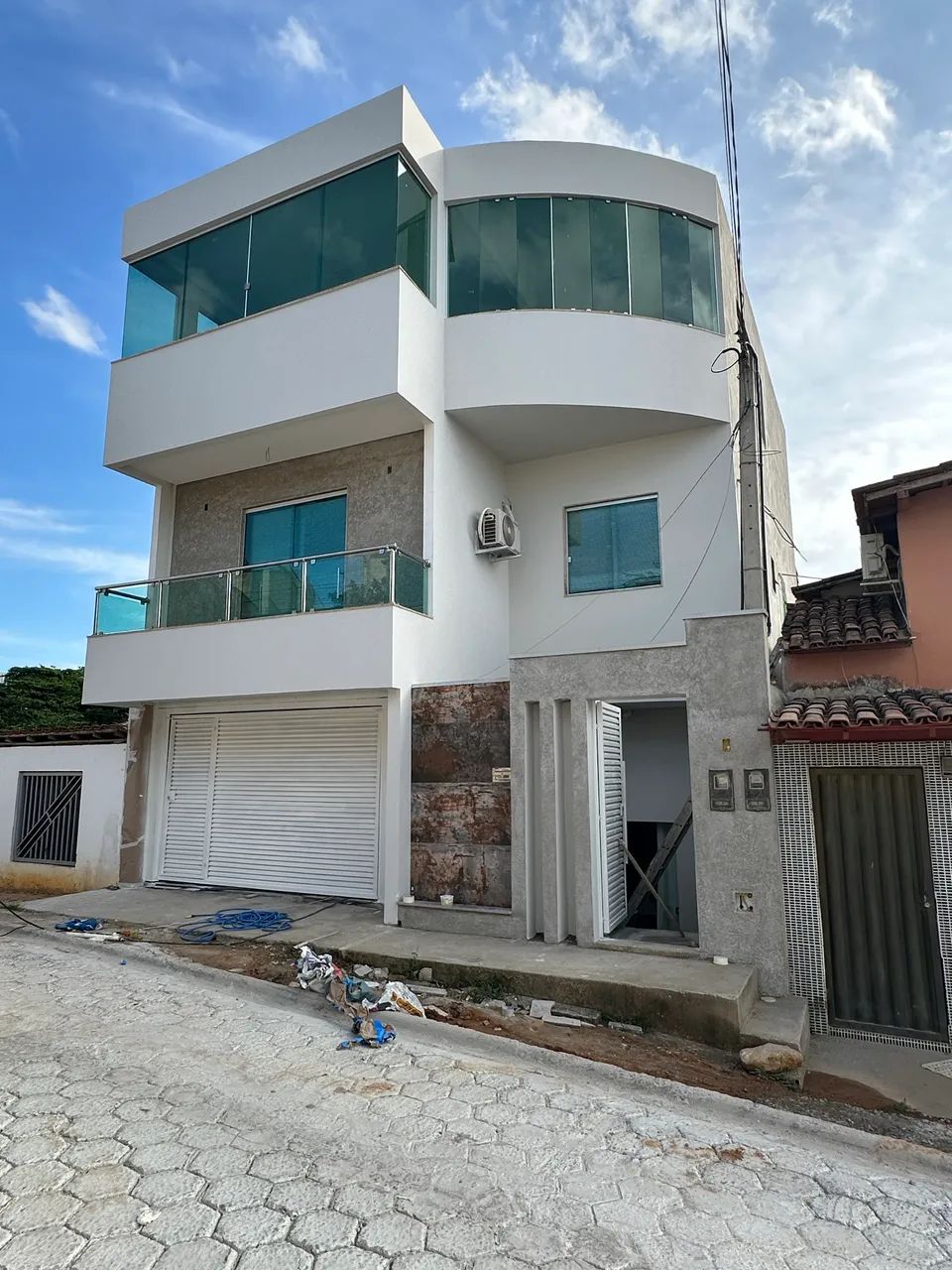 Apartamento em Teixeira de Freitas Bahia - Foto 3