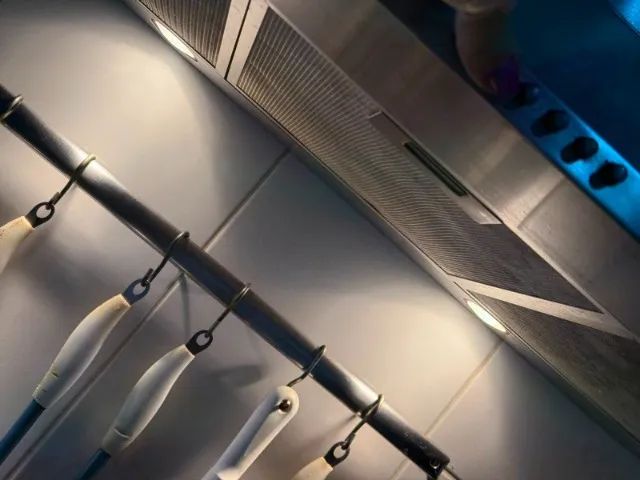 Coifa Electrolux 90cm - (COM DUTO) - Foto 4