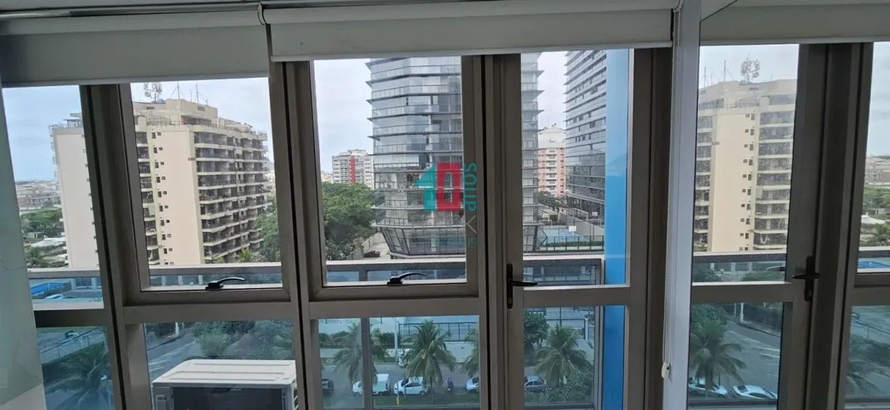 Recreio dos Bandeirantes | Sala - Foto 2