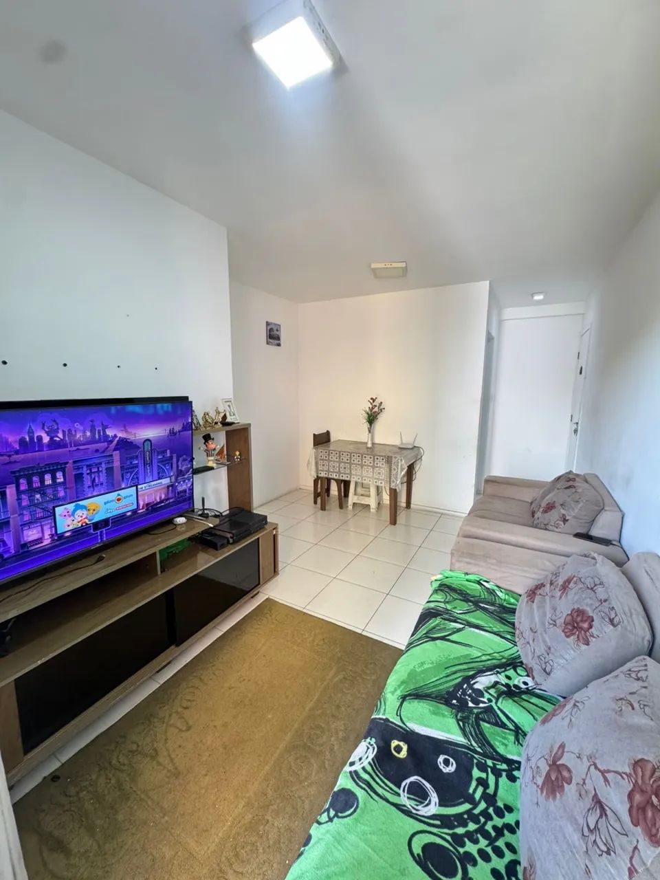 Apartamento Horto Santo Antônio  - Foto 5