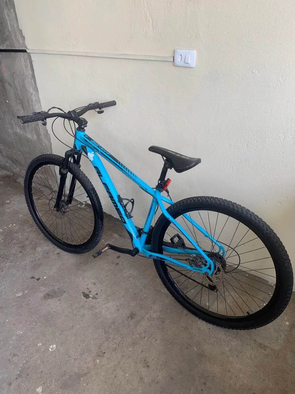 Bicicleta aro 29 - Foto 3