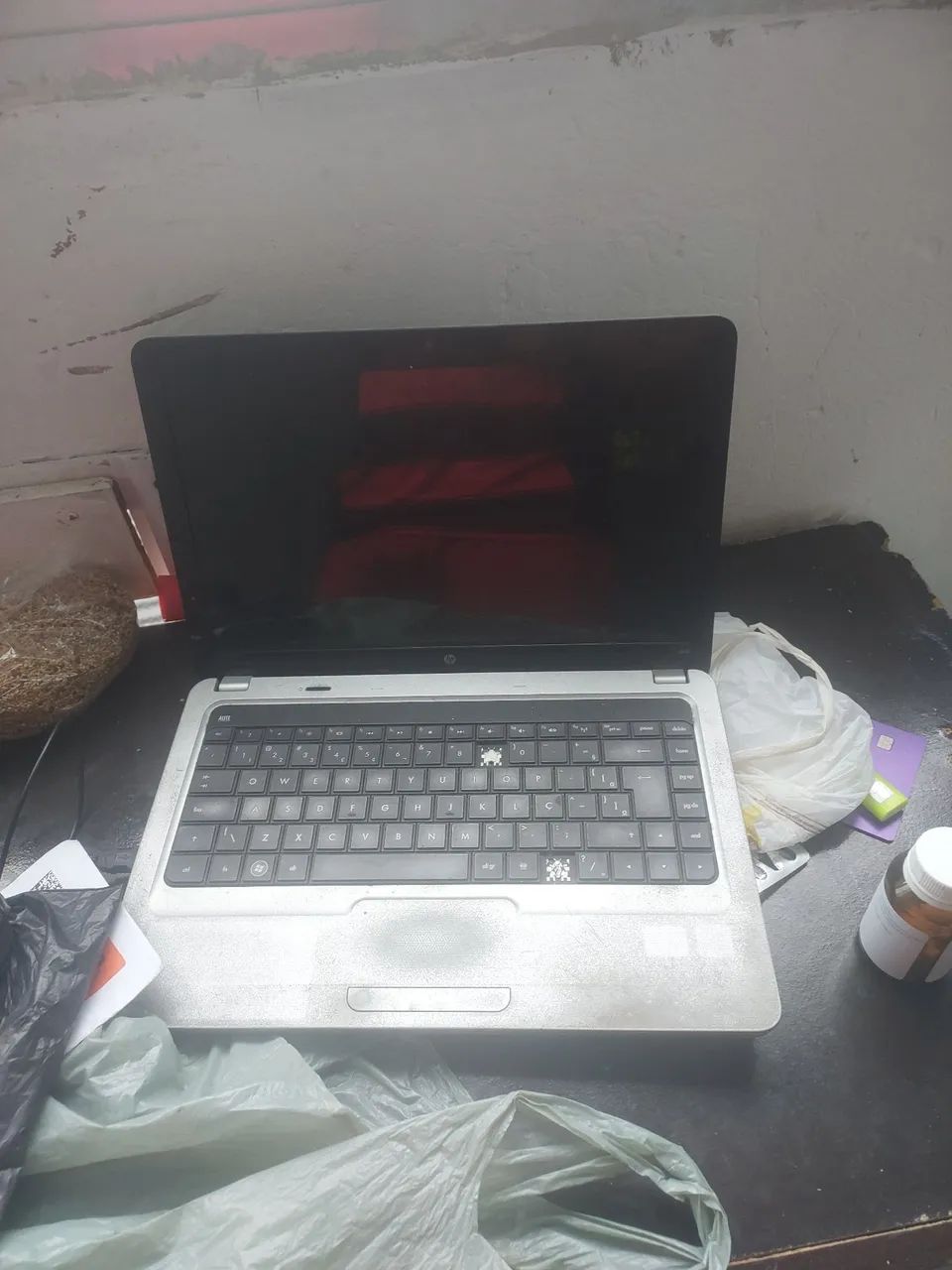 Notebook i3 4 de ram HD 500 - Foto 2