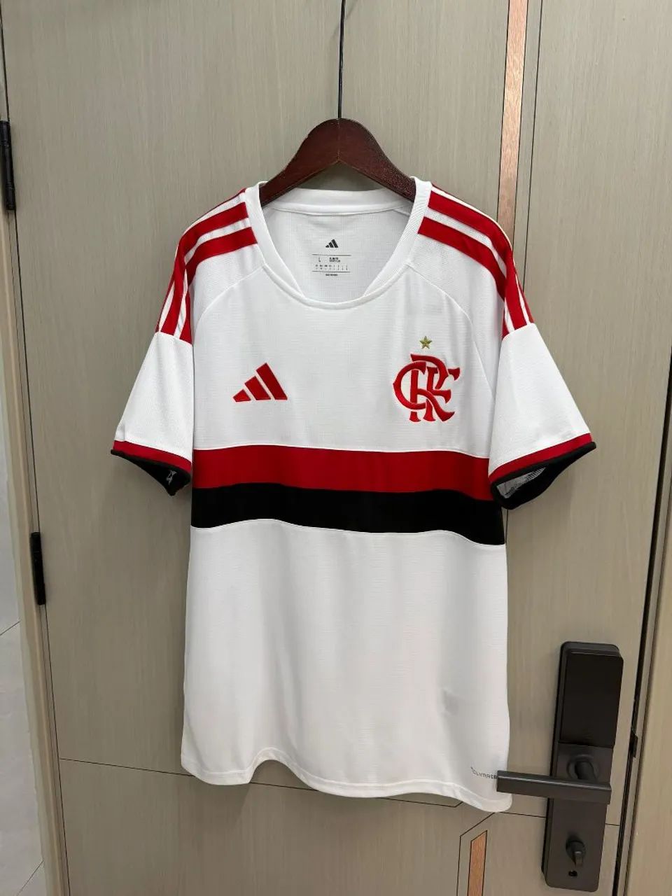 Camisa do flamengo