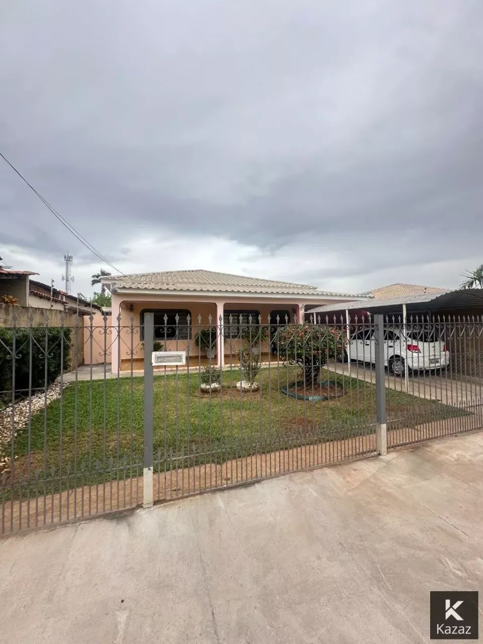 Venda Casa Comercial de 200m2 no Boa Esperanca em Cuiabá MT - Foto 4