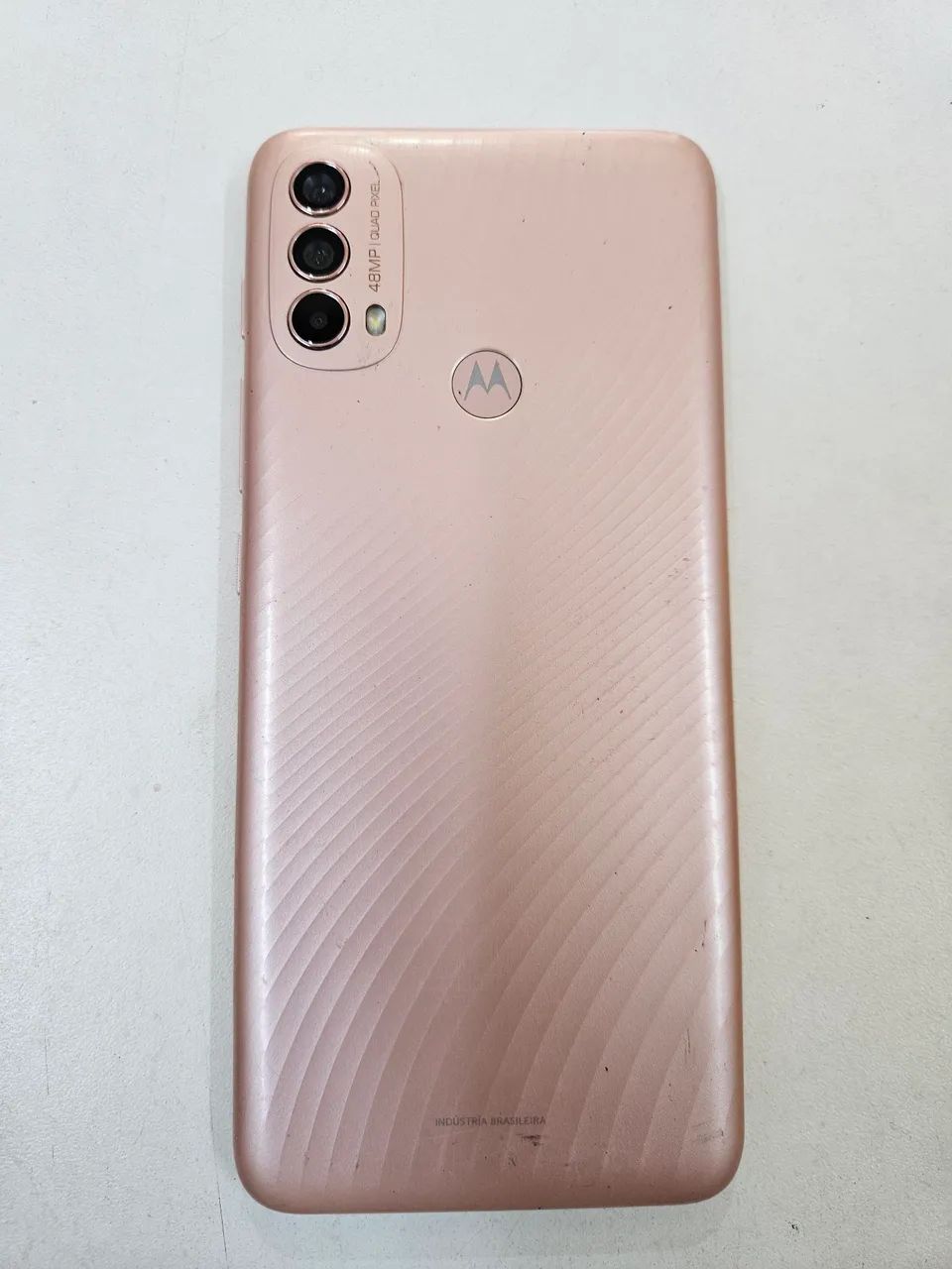Motorola E40