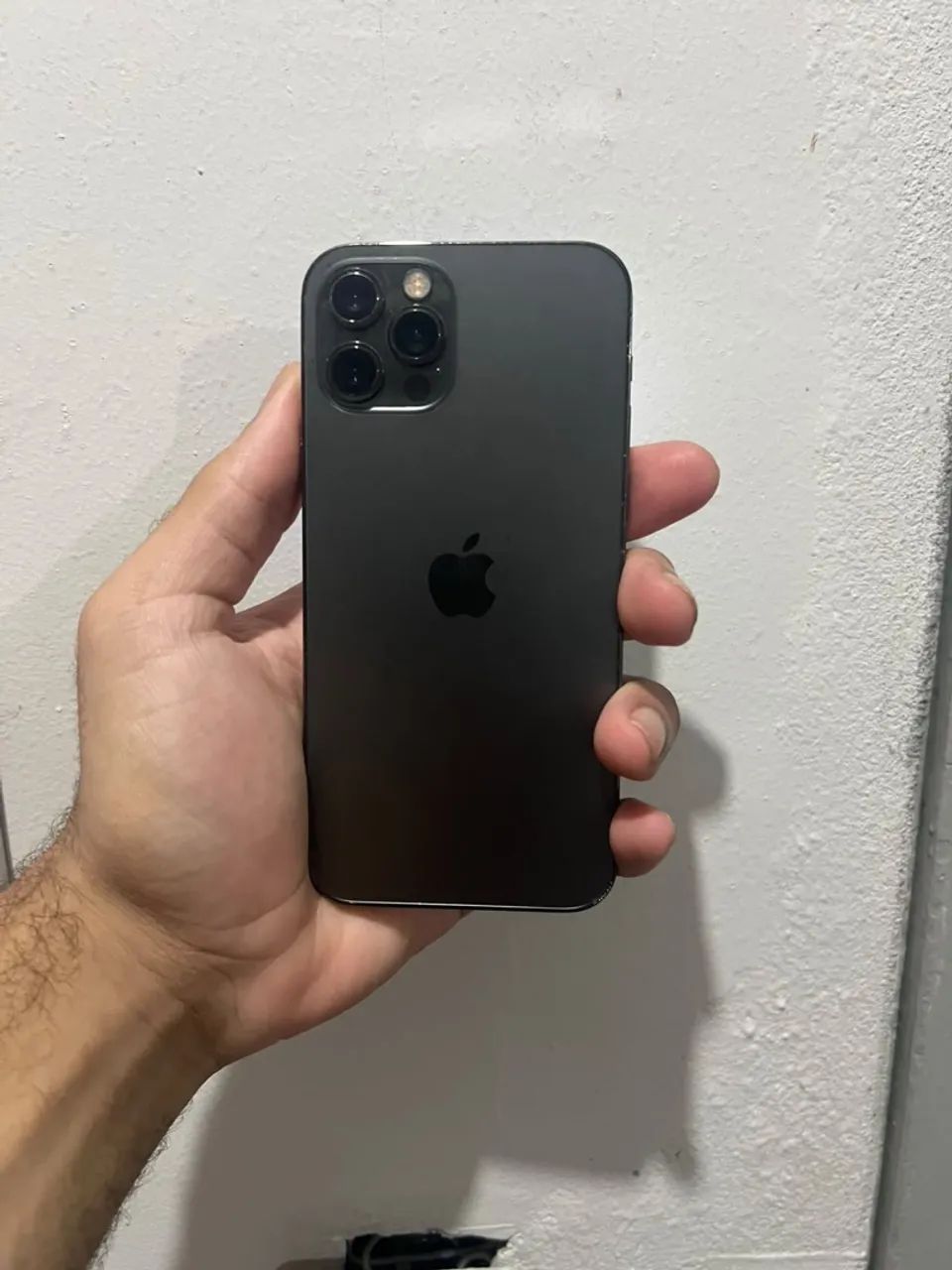 iPhone 12 Pro - Foto 2
