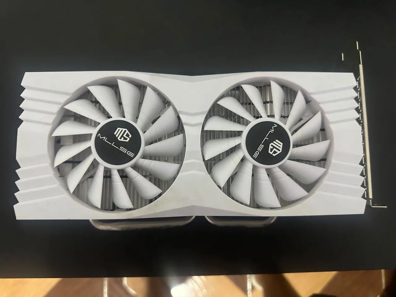 Kit xeon + rx 580 mllse  - Foto 2