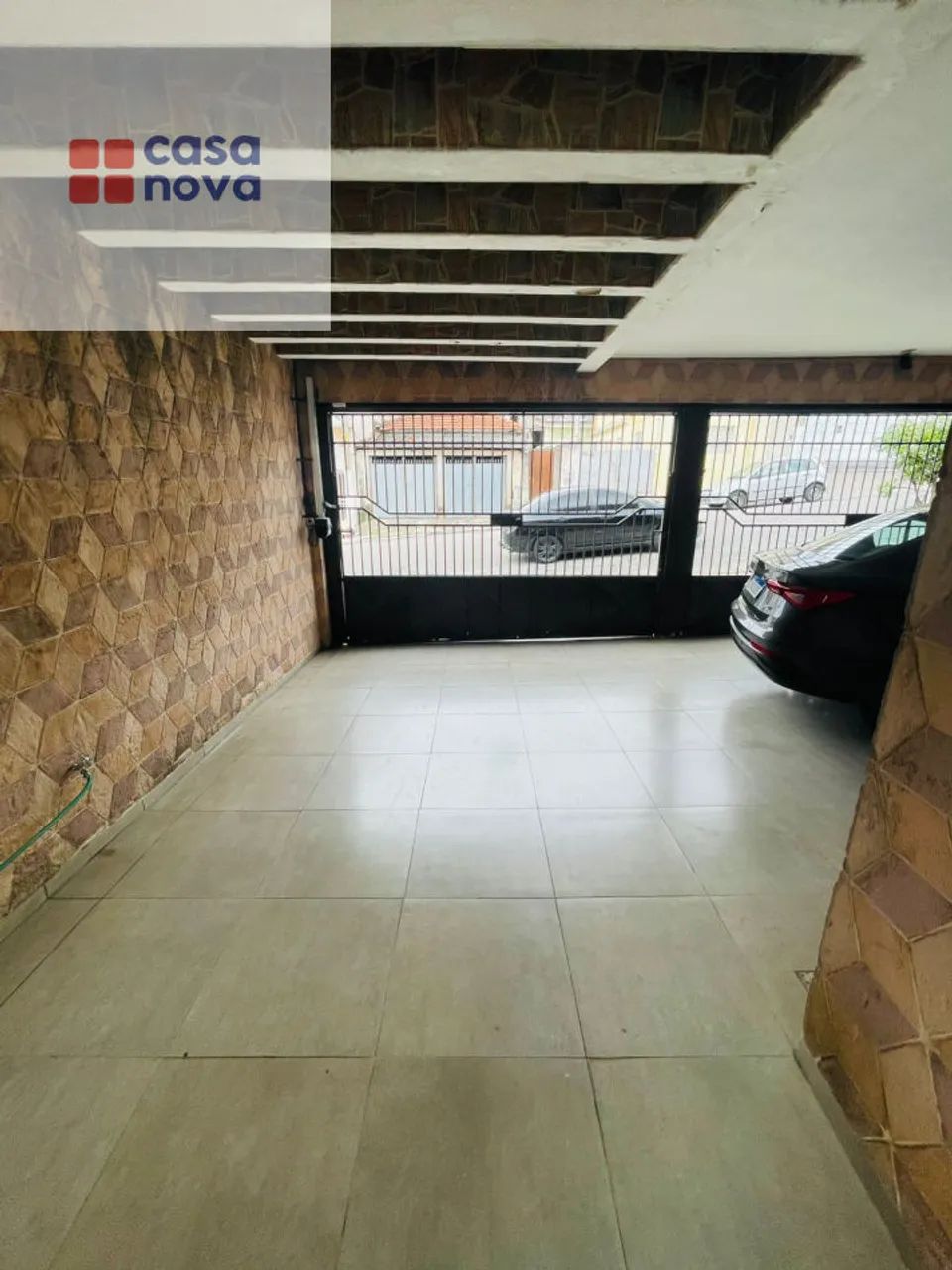 Salão com 120 m², com Cozinha/Sala para locação na Vila Medeiros! - Foto 3