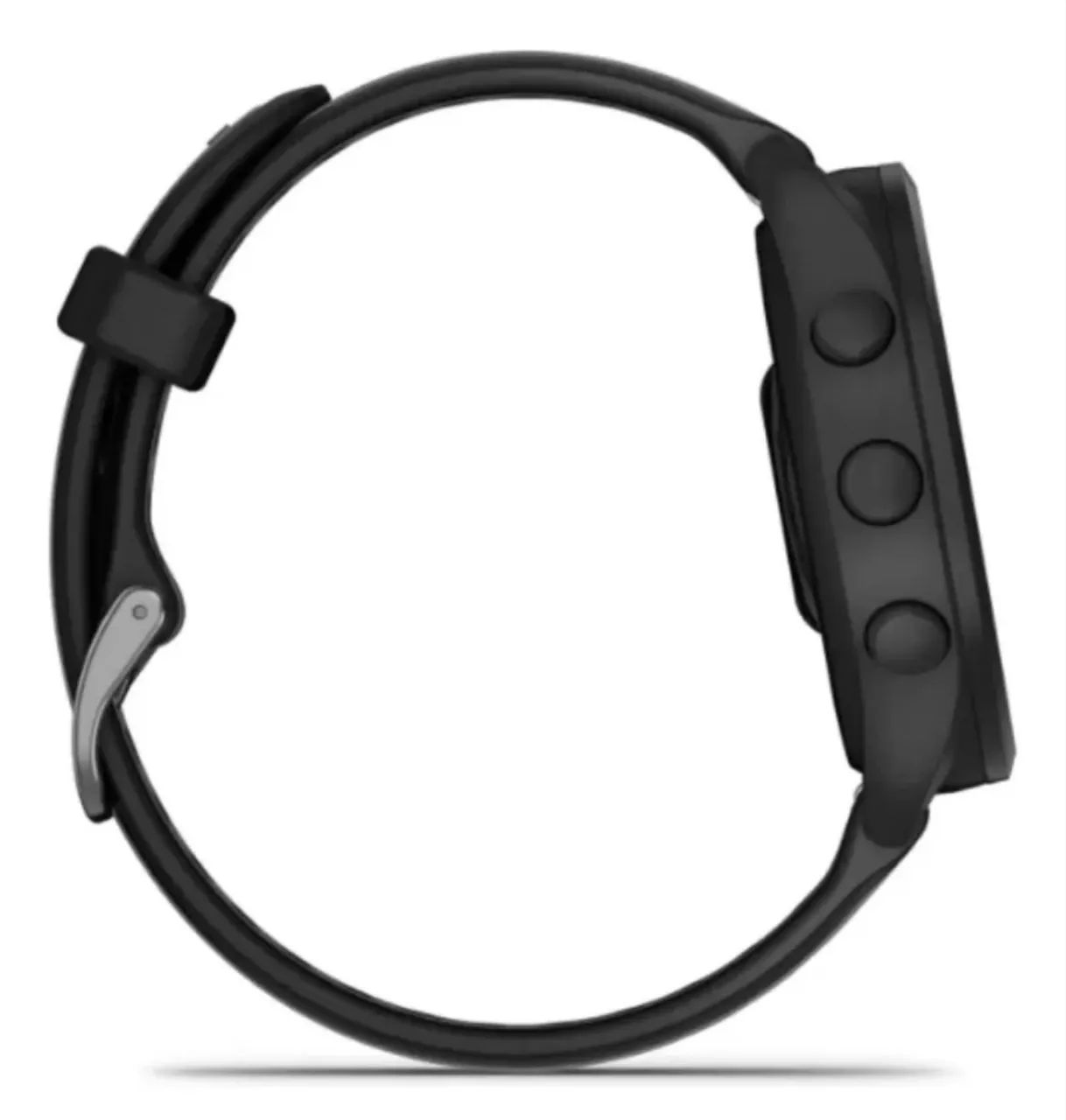 Relógio Garmin Forerunner 165 Lacrado com Nf - Foto 4