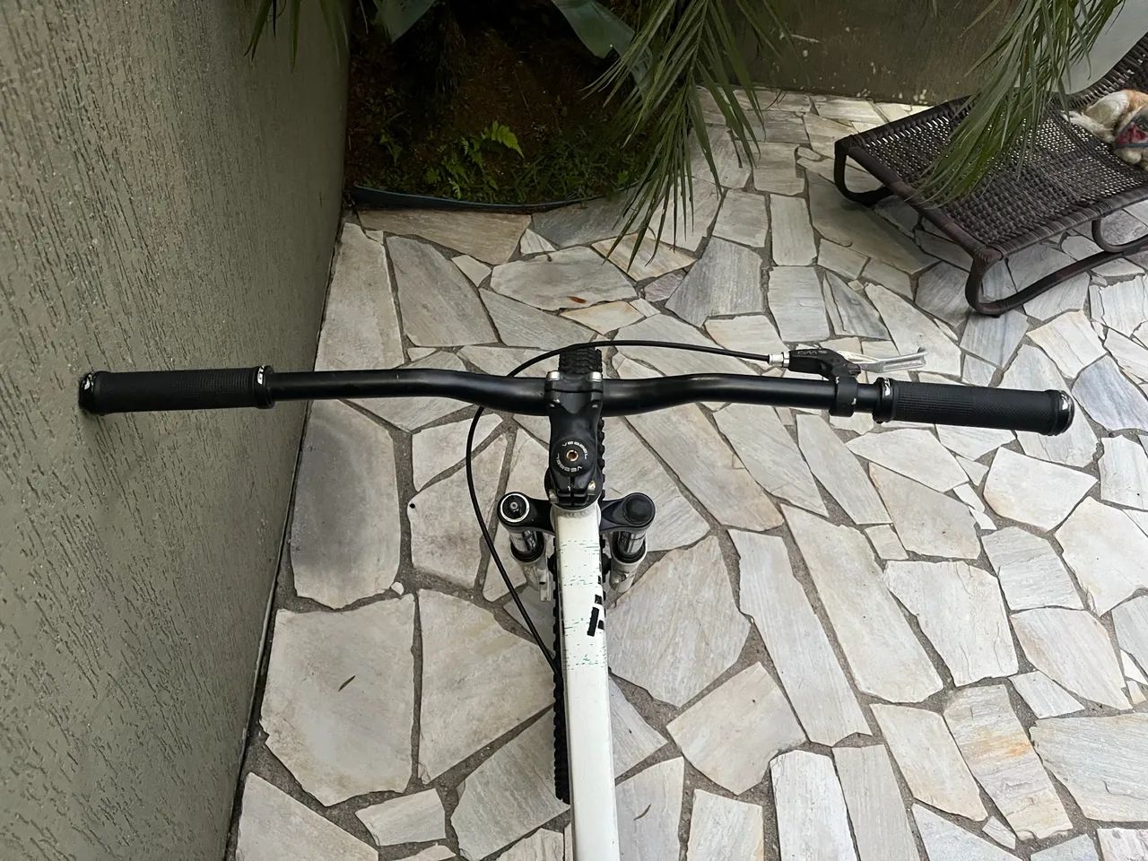 Bicicleta Vikingx Tuff 25  - Foto 3