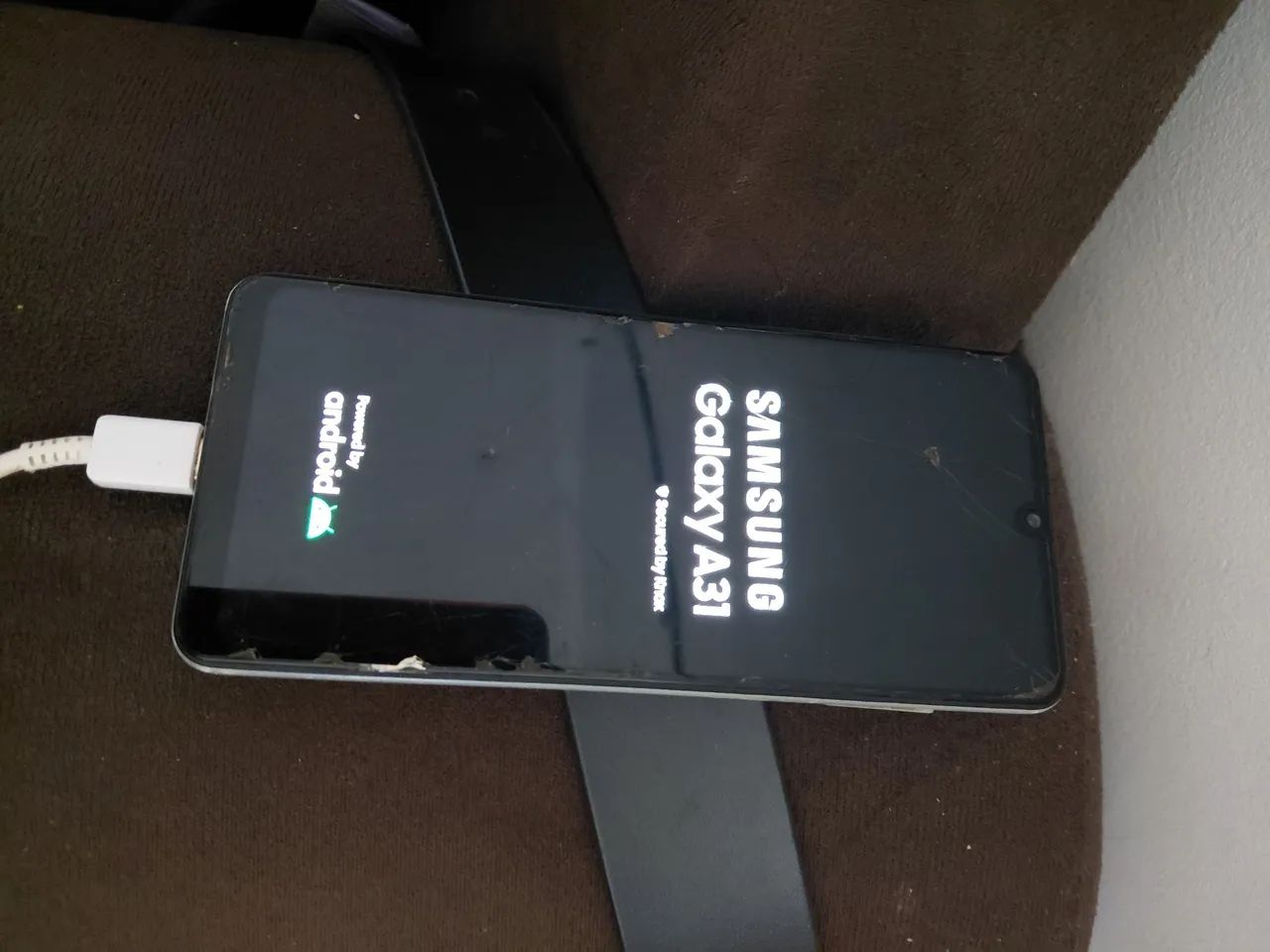 Celular A31 Samsung  - Foto 2