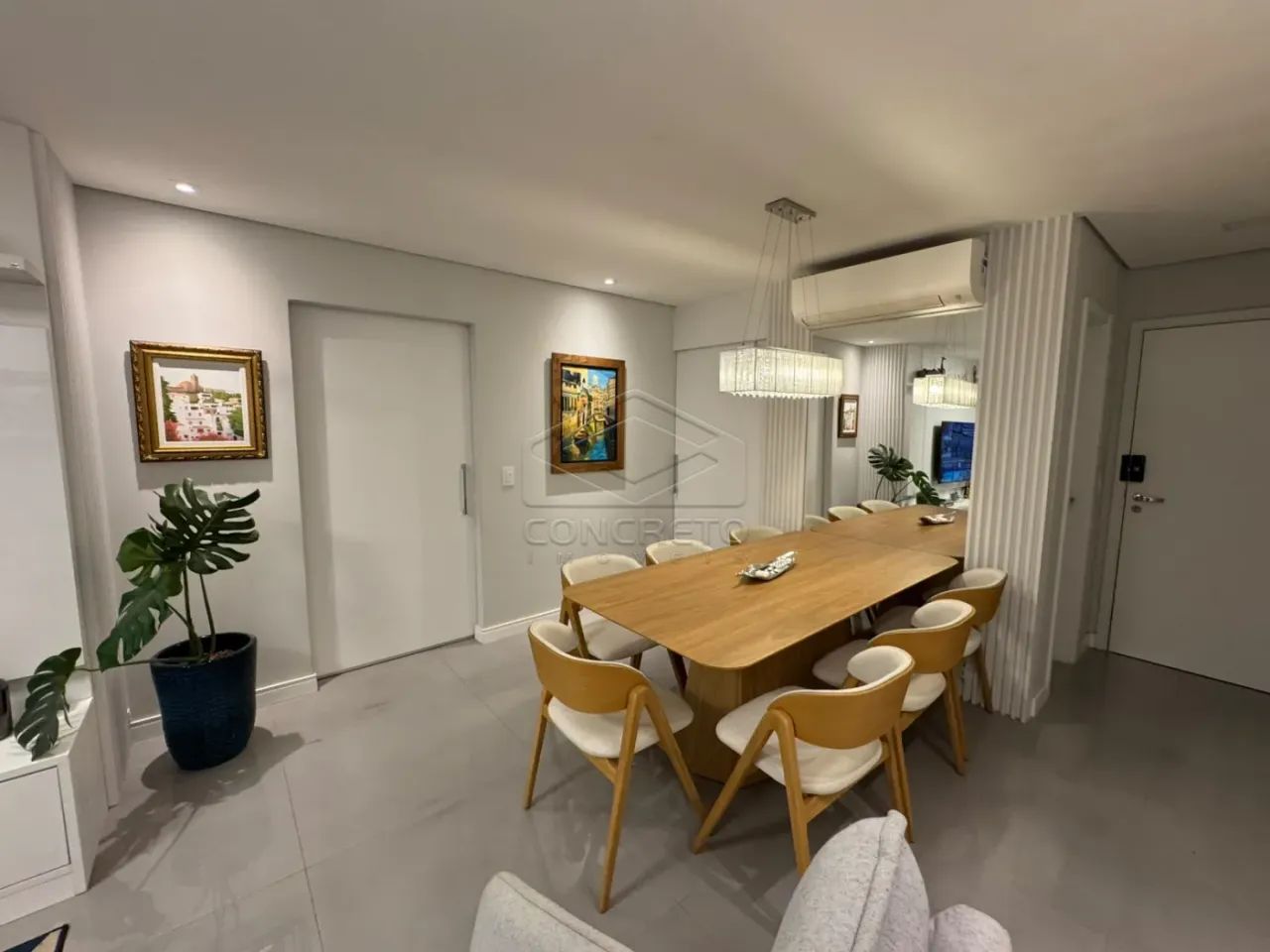 PLAZA SONNETO | SOFISTICAÇÃO E LUXO EM BOTUCATU - Foto 2