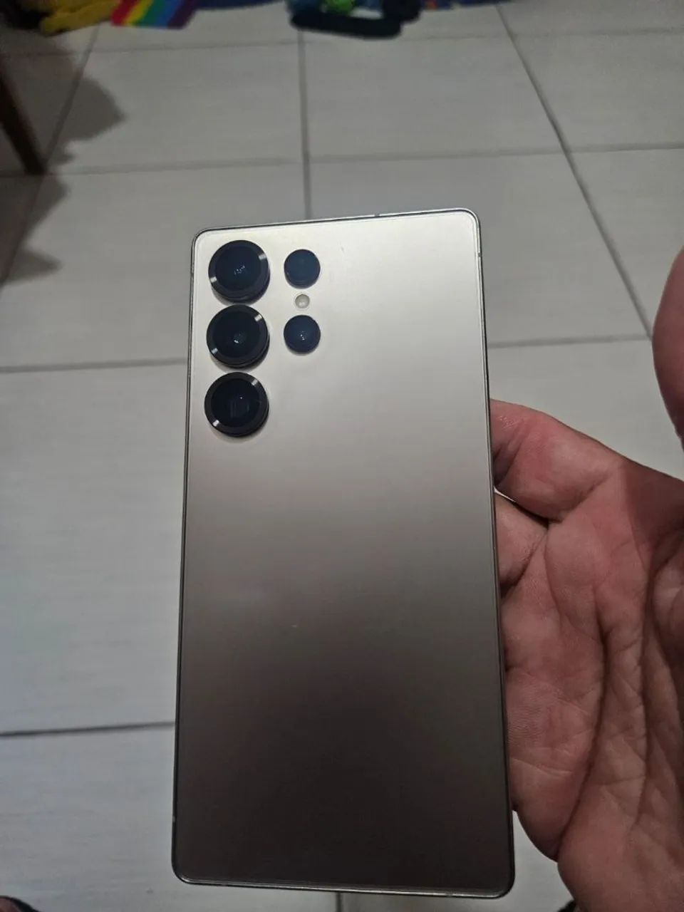 S25 ultra , nota , completo QUERO SIGNATURE  - Foto 4