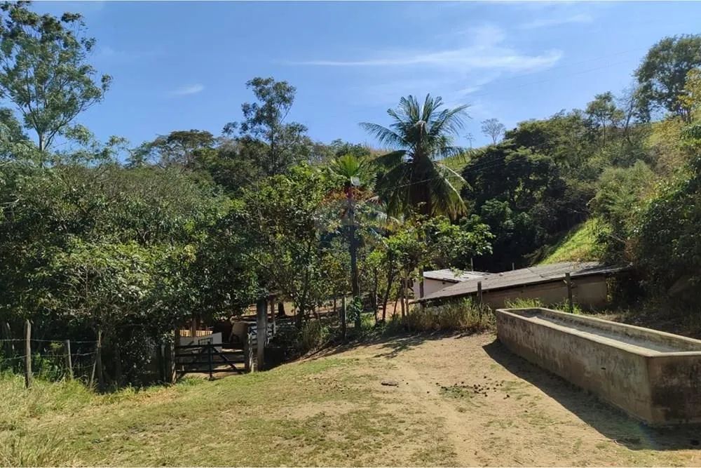 Sítio à venda - Sapucaia-RJ