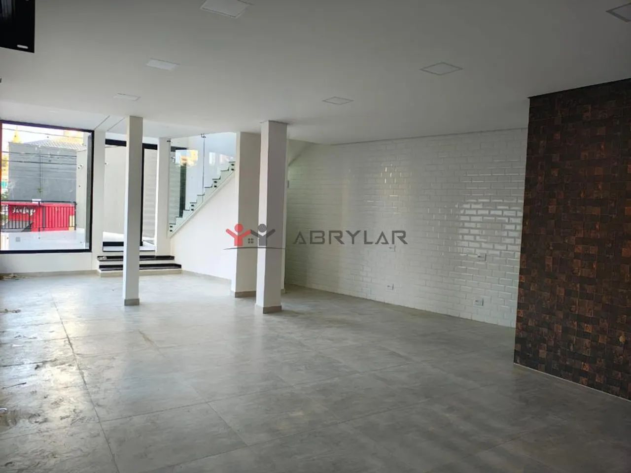 Salão para alugar em Jundiaí, Centro, com 250 m² - Foto 2