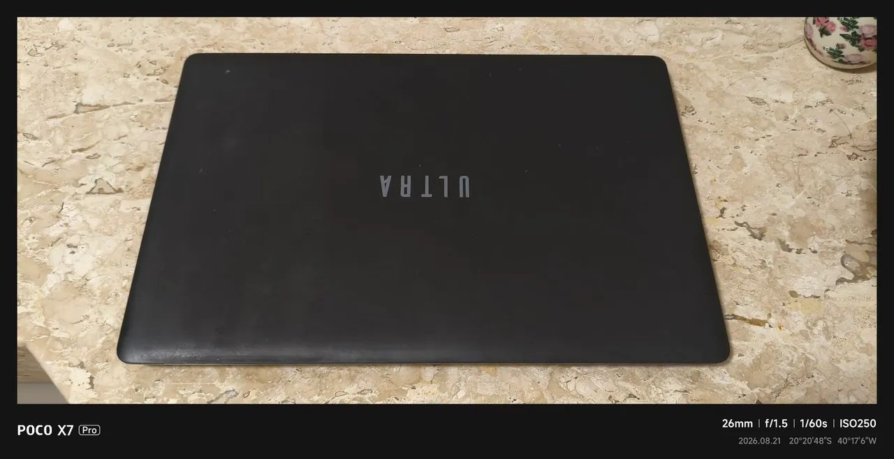 Celeron N4020 4 gb 128 Gb - Foto 2