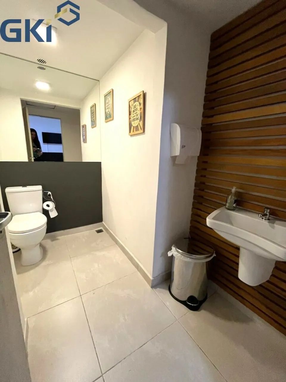 COMERCIAL COM 402 M² AU PERTINHO DO JOCKEY CLUB