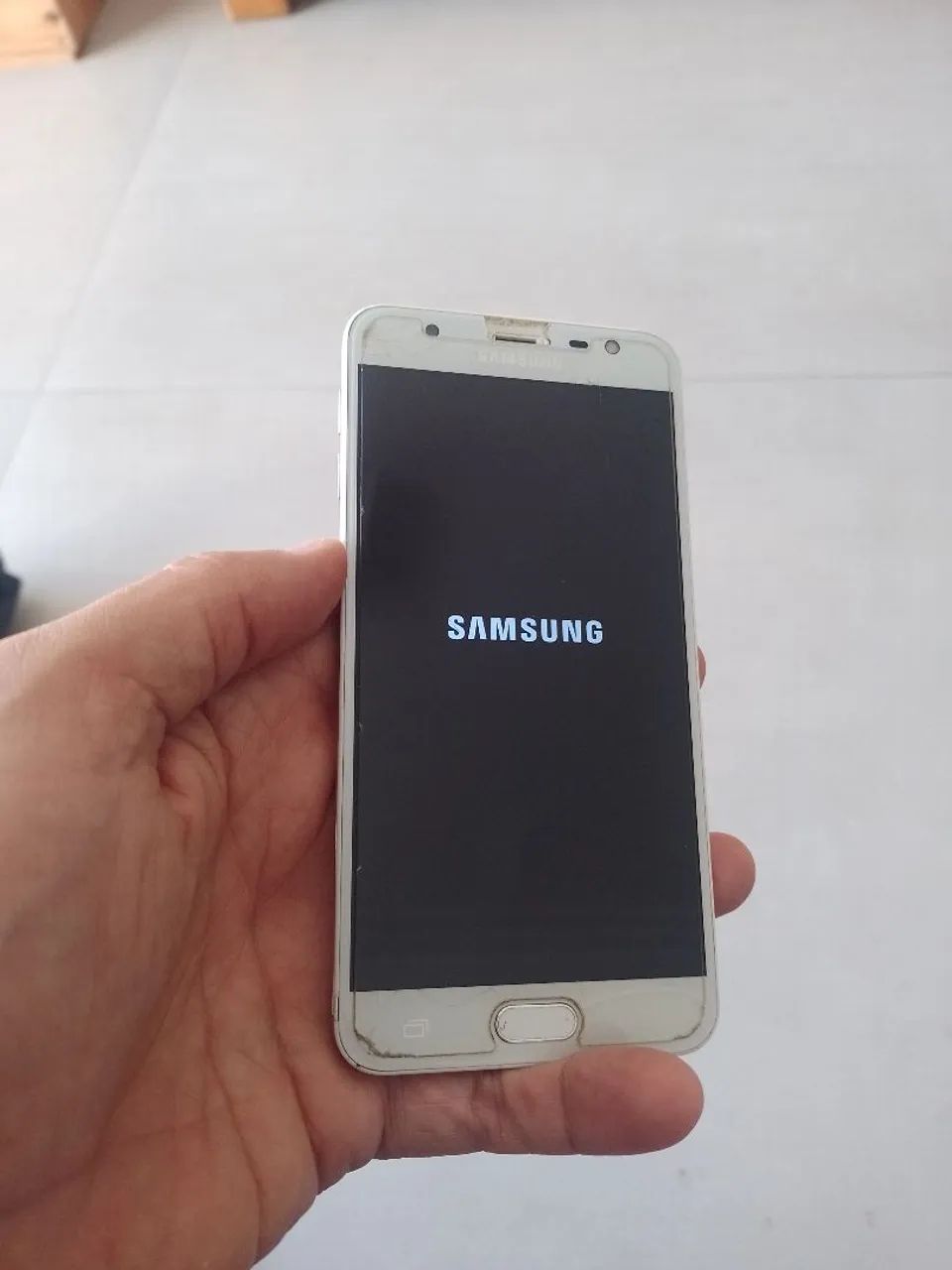 Samsung Galaxy I7 Prime - Foto 5