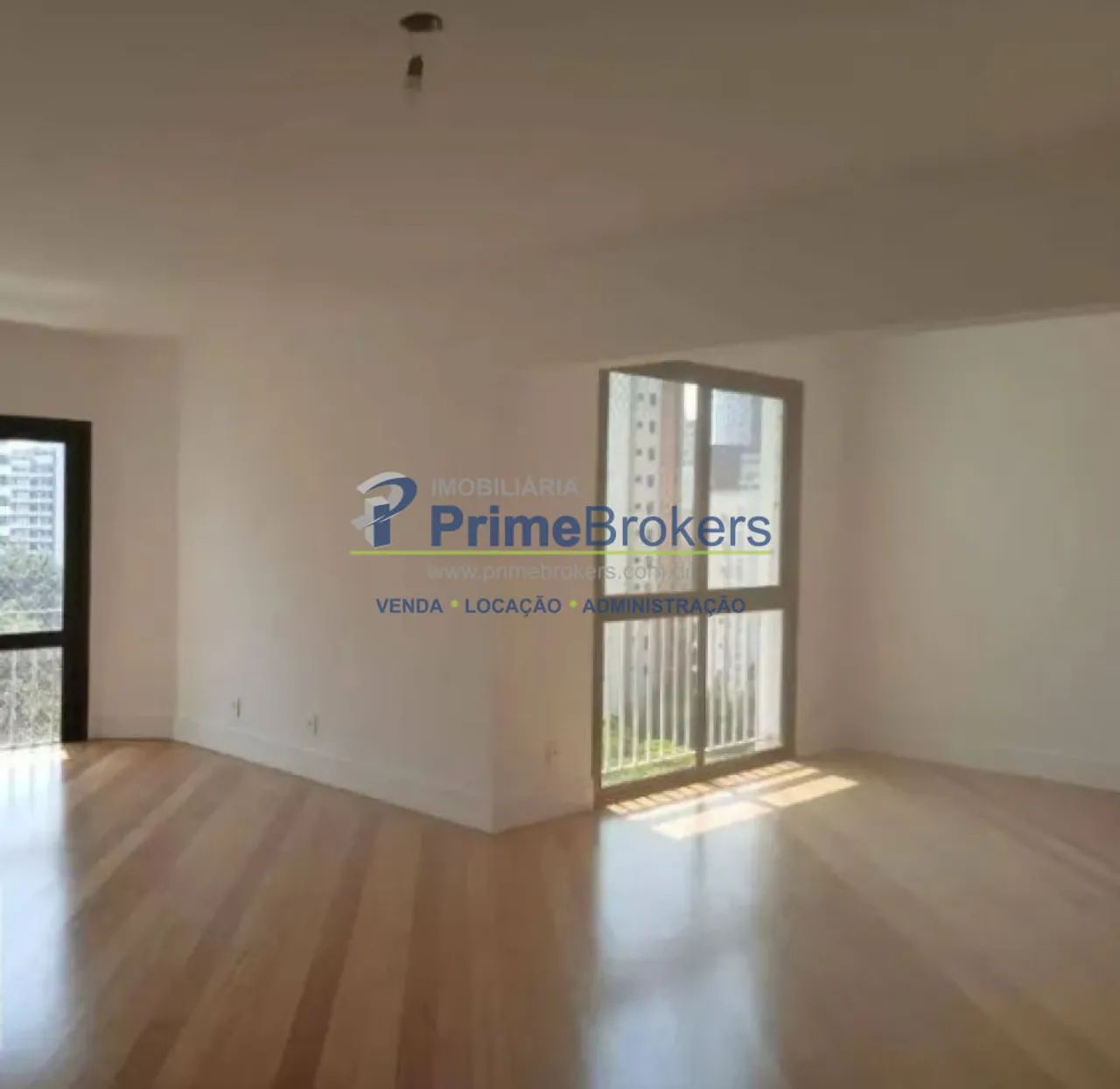 Apartamento Amplo e Sofisticado em Moema ? 177m², 3 Suítes e 3 Vagas - Foto 3
