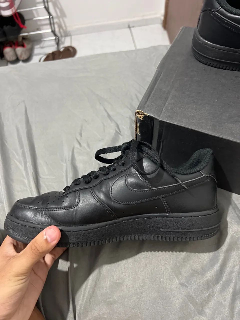 Air force 1 original  - Foto 3