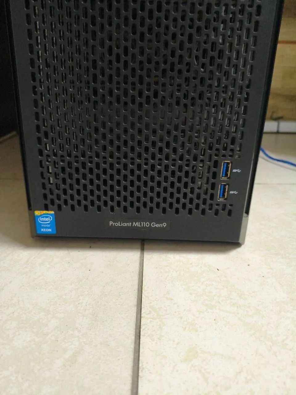 Servidor hp - Foto 2