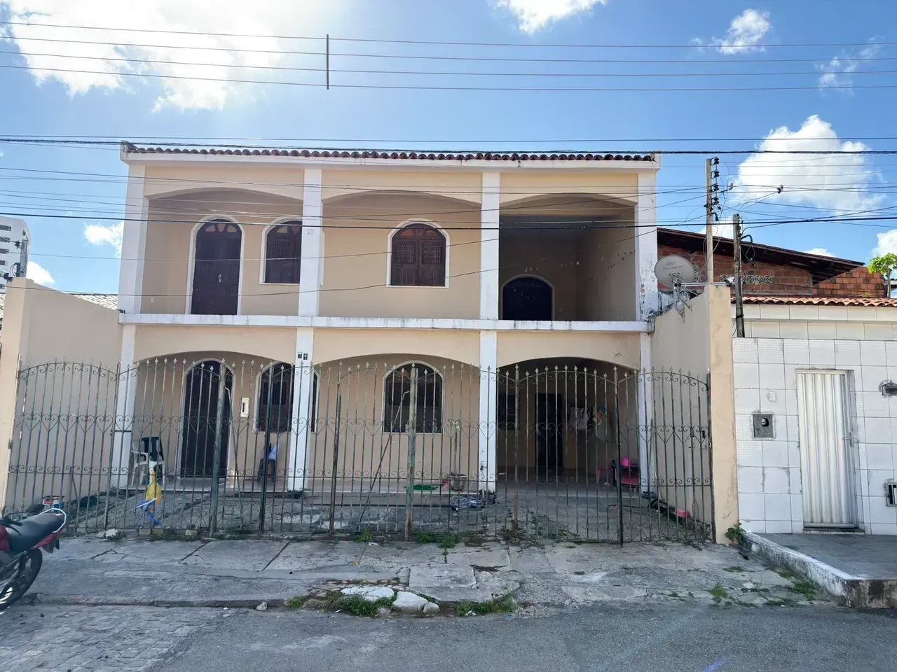 Exelente casa no Bairro Luzia - Foto 4