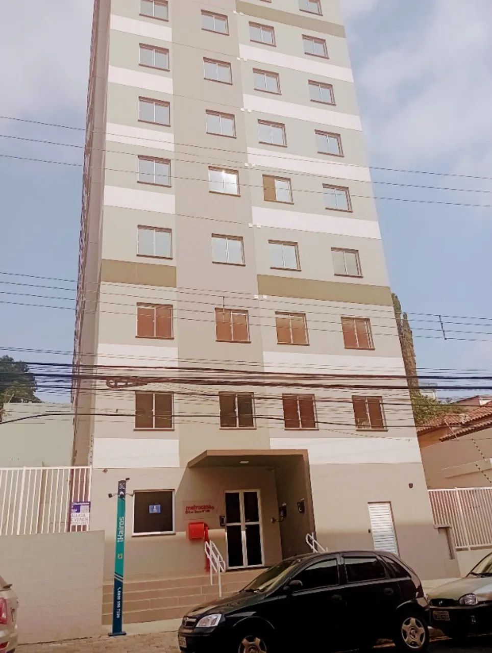Foto - São Paulo - Itaquera