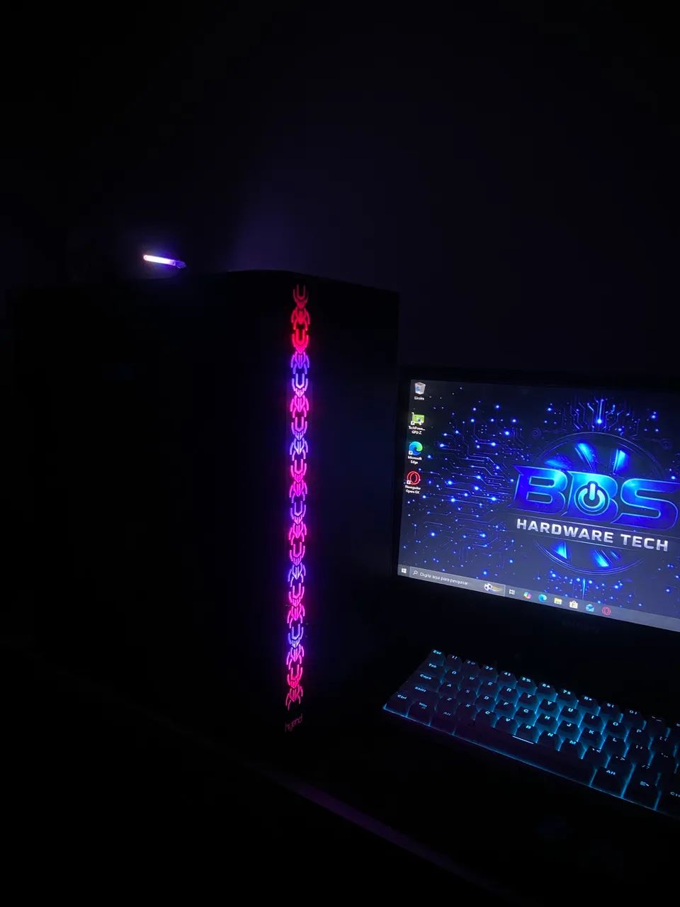 Pc gamer barato - Foto 2