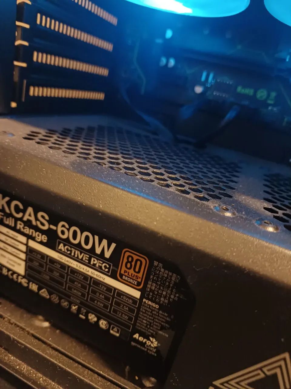 Pc Gamer (*Aceito trocas e outras ofertas) - Foto 3